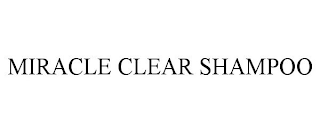 MIRACLE CLEAR SHAMPOO