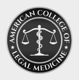 AMERICAN COLLEGE OF LEGAL MEDICINE