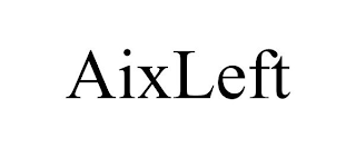 AIXLEFT