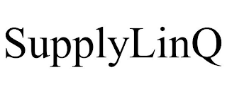 SUPPLYLINQ