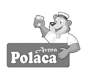 AVENA POLACA