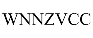 WNNZVCC