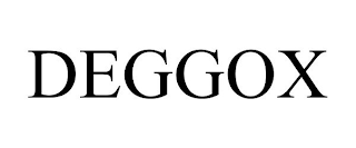 DEGGOX