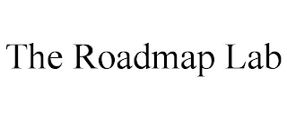 THE ROADMAP LAB