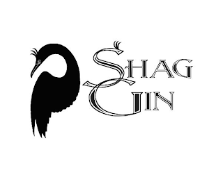 SHAG GIN