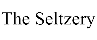 THE SELTZERY