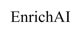 ENRICHAI