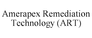 AMERAPEX REMEDIATION TECHNOLOGY (ART)