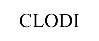 CLODI