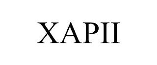 XAPII