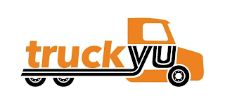 TRUCKYU