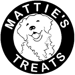 MATTIE'S TREATS