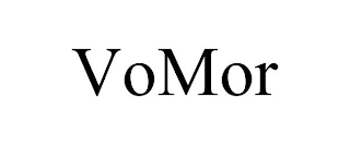 VOMOR