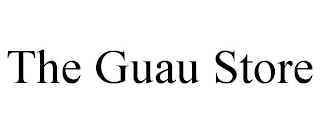 THE GUAU STORE