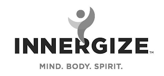 INNERGIZE MIND. BODY. SPIRIT