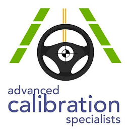 ADVANCED CALIBRATION SPECIALISTS