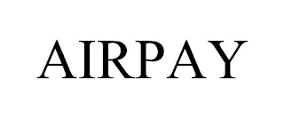 AIRPAY