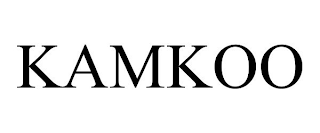 KAMKOO