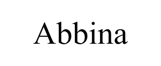 ABBINA