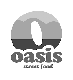 O OASIS STREET FOOD