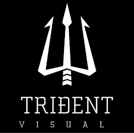 TRIDENT VISUAL