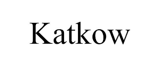 KATKOW