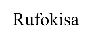 RUFOKISA