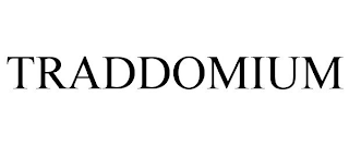 TRADDOMIUM