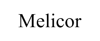 MELICOR