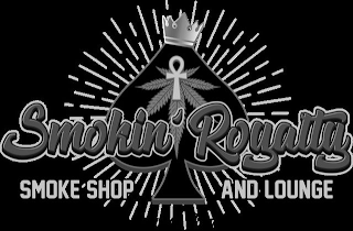 SMOKIN' ROYALTY SMOKE SHOP AND LOUNGE