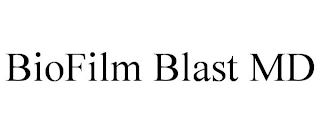 BIOFILM BLAST MD