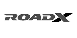 ROADX