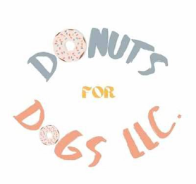 DONUTS FOR DOGS LLC.