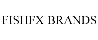 FISHFX BRANDS