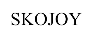 SKOJOY