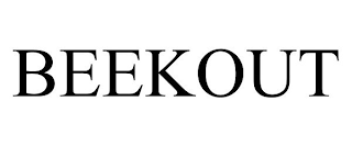 BEEKOUT