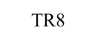 TR8