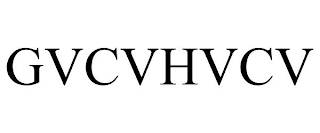 GVCVHVCV