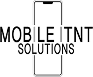 MOBILE ITNT SOLUTIONS