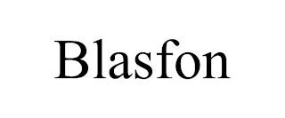 BLASFON