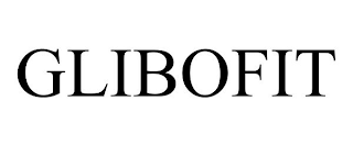 GLIBOFIT