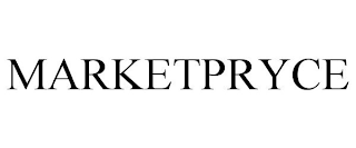 MARKETPRYCE