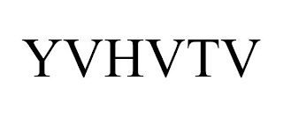 YVHVTV