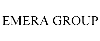 EMERA GROUP