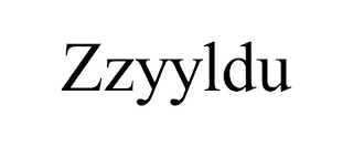 ZZYYLDU