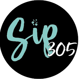 SIP 305