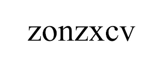 ZONZXCV