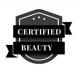 CERTIFIED BEAUTY