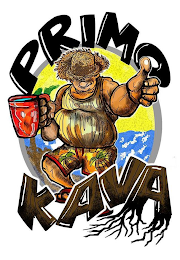 PRIMO KAVA