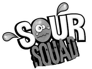 SOUR SQUAD 6 67 6794